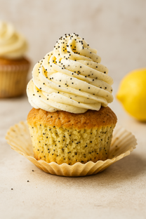 Капкейки: текстура, декор, подача | Технологические карты 