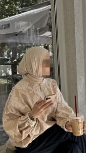 Онлайн-магазин мусульманской одежды Дога 🤍