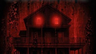 Дом. Проклятие прошлого 