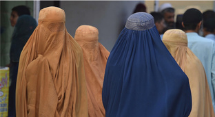 По мотивам произведений  Халеда Хоссейни 