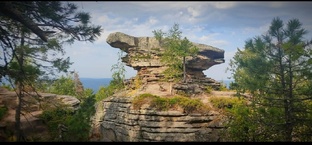 Урал: природа, города и всякие интересности