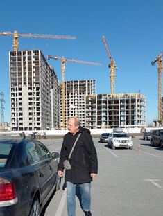 жизнь в Тюмени