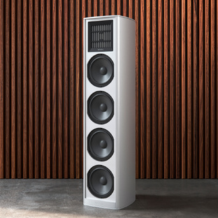 Акустические системы Piega