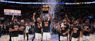 Сезон НБА 2025/26