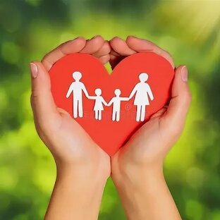 Брак и семья