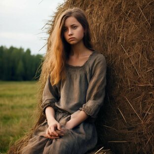 Только не уходи!