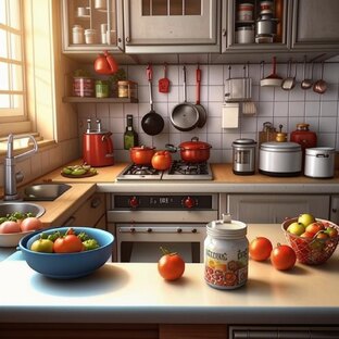 Лайфхаки для кухни