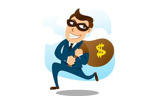 Кредитование, микрозаймы, мошенничество 