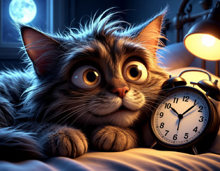 Психокотики 2025