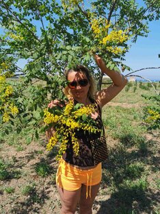 Записки Потеряшки