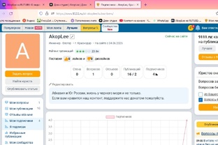 Краткий обзор