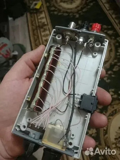 Снаряжение