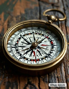 Навигация по каналу