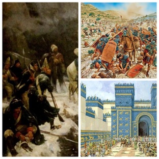 Сны историка.