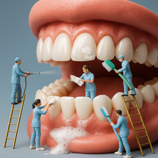 Критерии качества в стоматологии