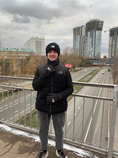 «Близкий Человек» (Все Серии) (Реж. Кирилл Вальц)