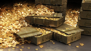 Разговоры о деньгах