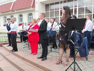 Песни, музыка 🪉🪊🎤🎻