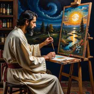 ТВОРЧЕСТВО