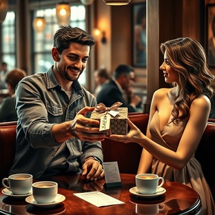 Дела семейные