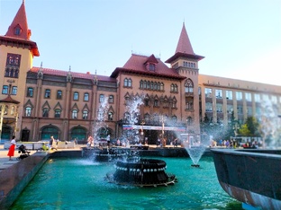 Саратов