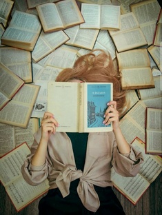 Рассказы, повести