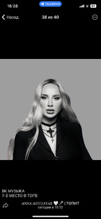 ANNA ASTI: Новинка года