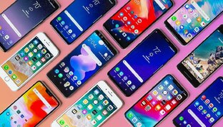 ТОПы смартфонов