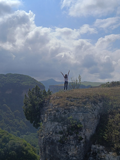 Кабардино-Балкария 2024