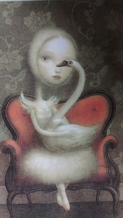 Николетта Чекколи 