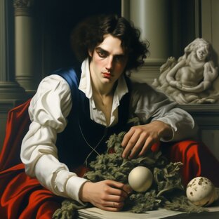 Мой Эрмитаж