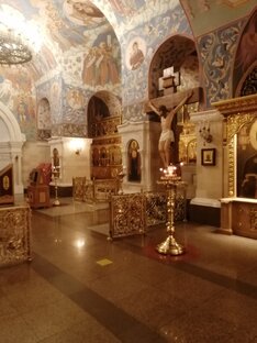 Православные рассуждения