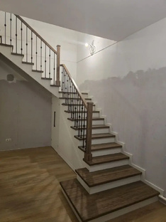 Лестница