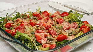 Питание по диагнозу: рецепты и советы