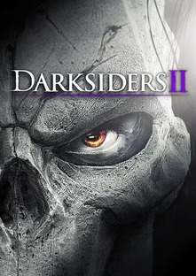 Darksiders 2