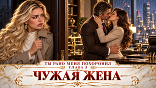 Ты рано меня похоронил (В процессе)