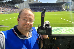 «Факел» - «Спартак» 0:0