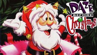 Daze Before Christmas