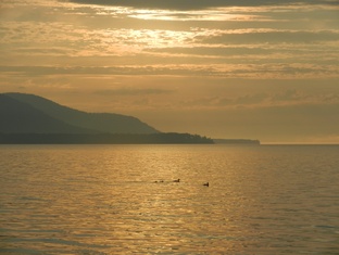 Республика Бурятия