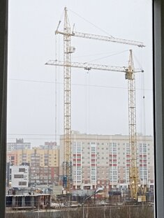Здравствуй, милая Калуга
