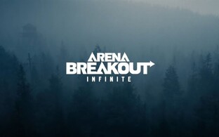 Arena Breakout Infinite