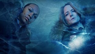 Подборка сериалов 