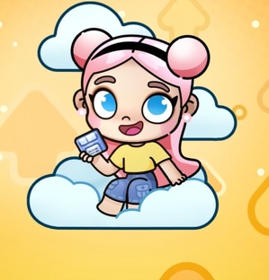 обновление в аватар ворлд ❤️🎀❤️