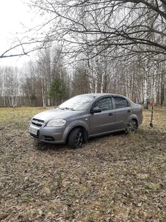 Шевроле AVEO. Поломки. Проблемные места и их ремонт. Обо всём из личного опыта. 