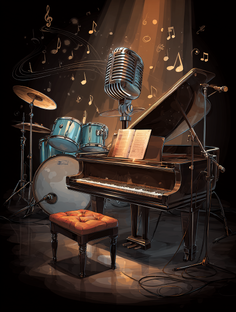 Исполнители и группы