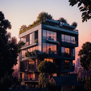 Жилищное право 