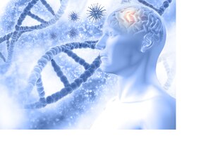 Психосоматика