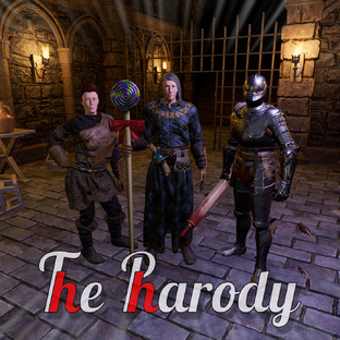The Pharody