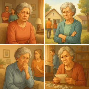 Лучшие истории