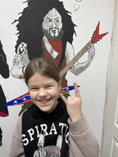 Музыка и вокал 